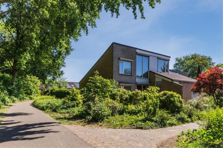 Foto 2 van Moezelhof 5