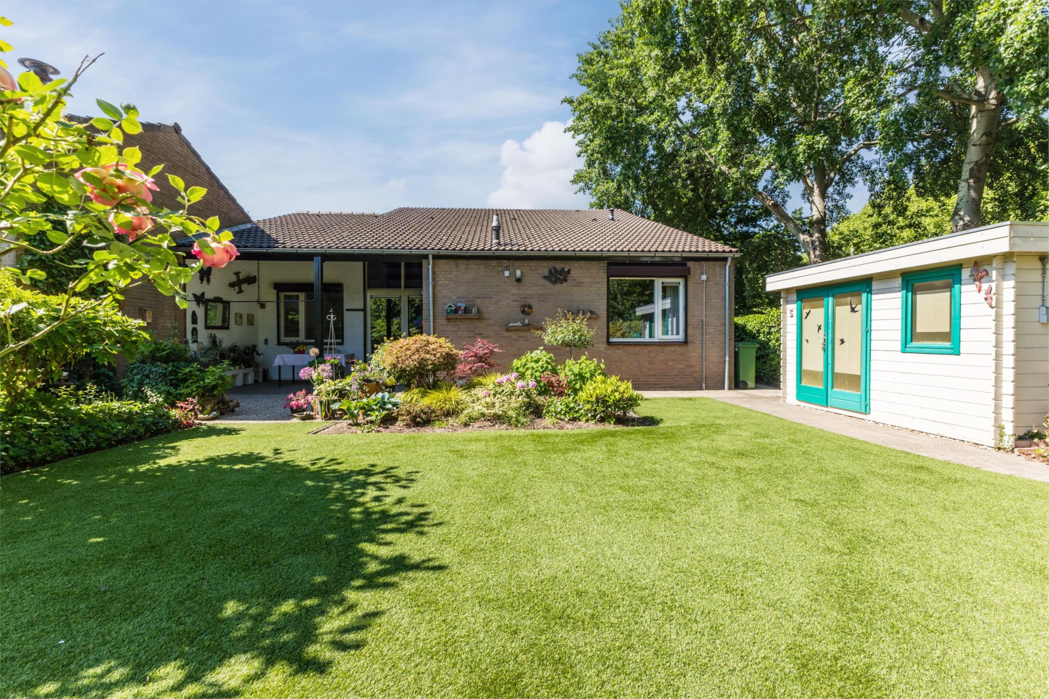 Foto 27 van Moezelhof 5