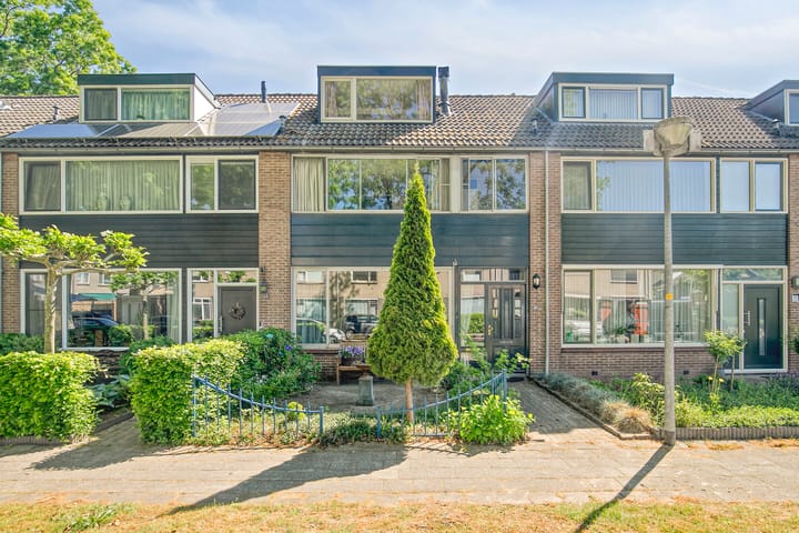 Koopwoningen - huizen te koop in [Funda]