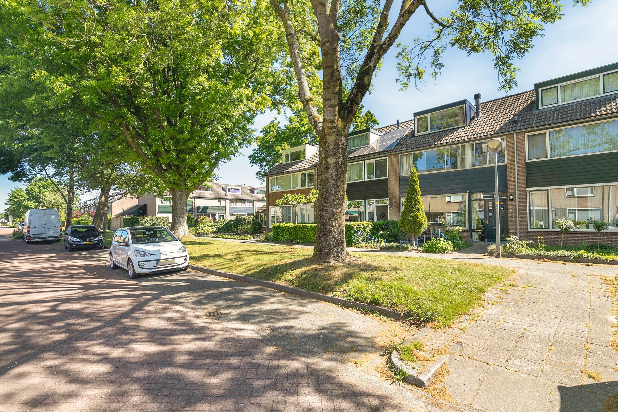 Foto 3 van Julianalaan 47