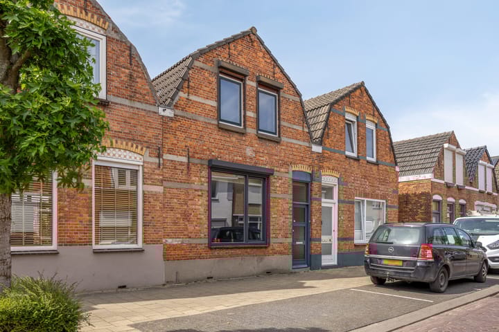 Foto 1 van Steensedijk 24