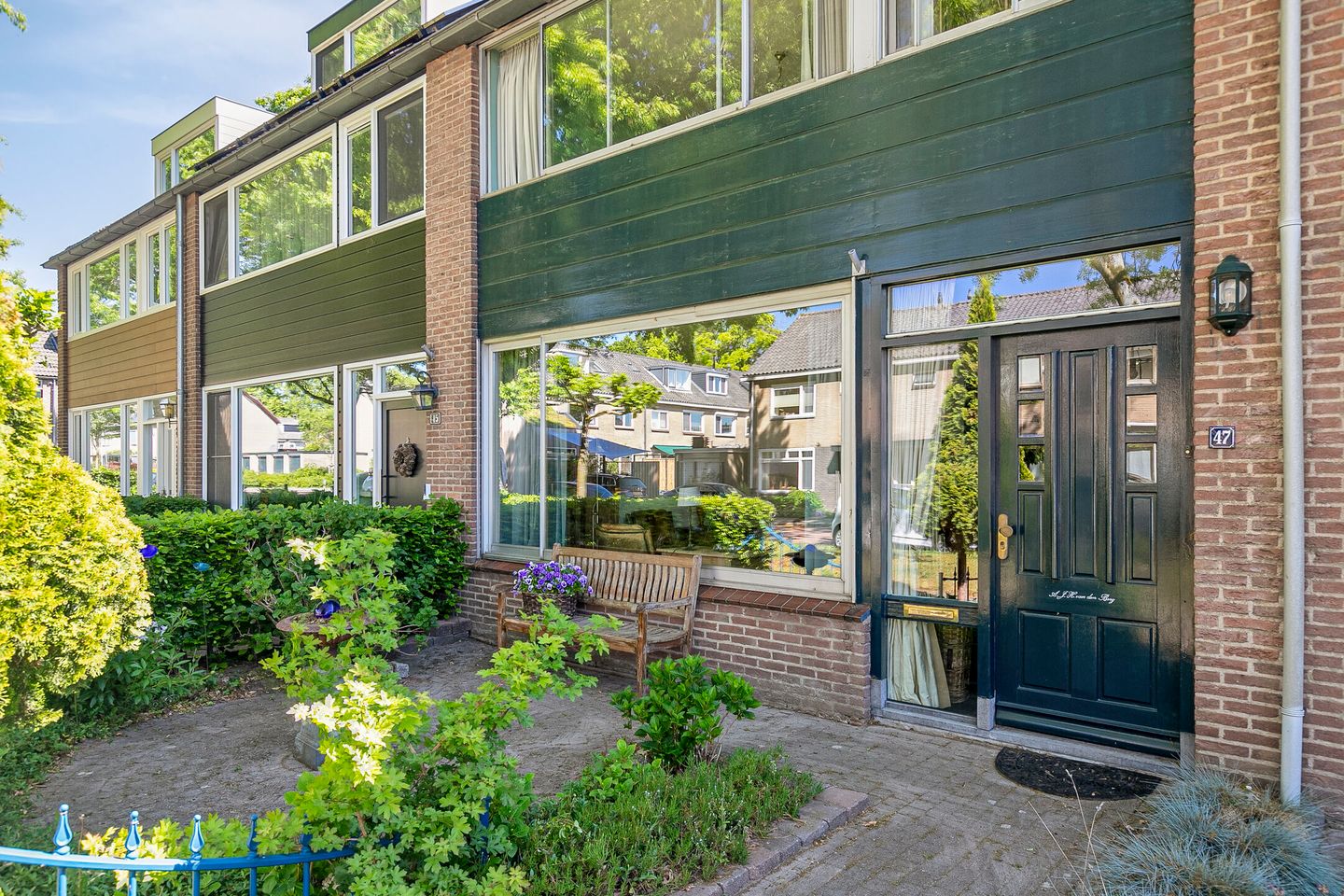 Foto 5 van Julianalaan 47