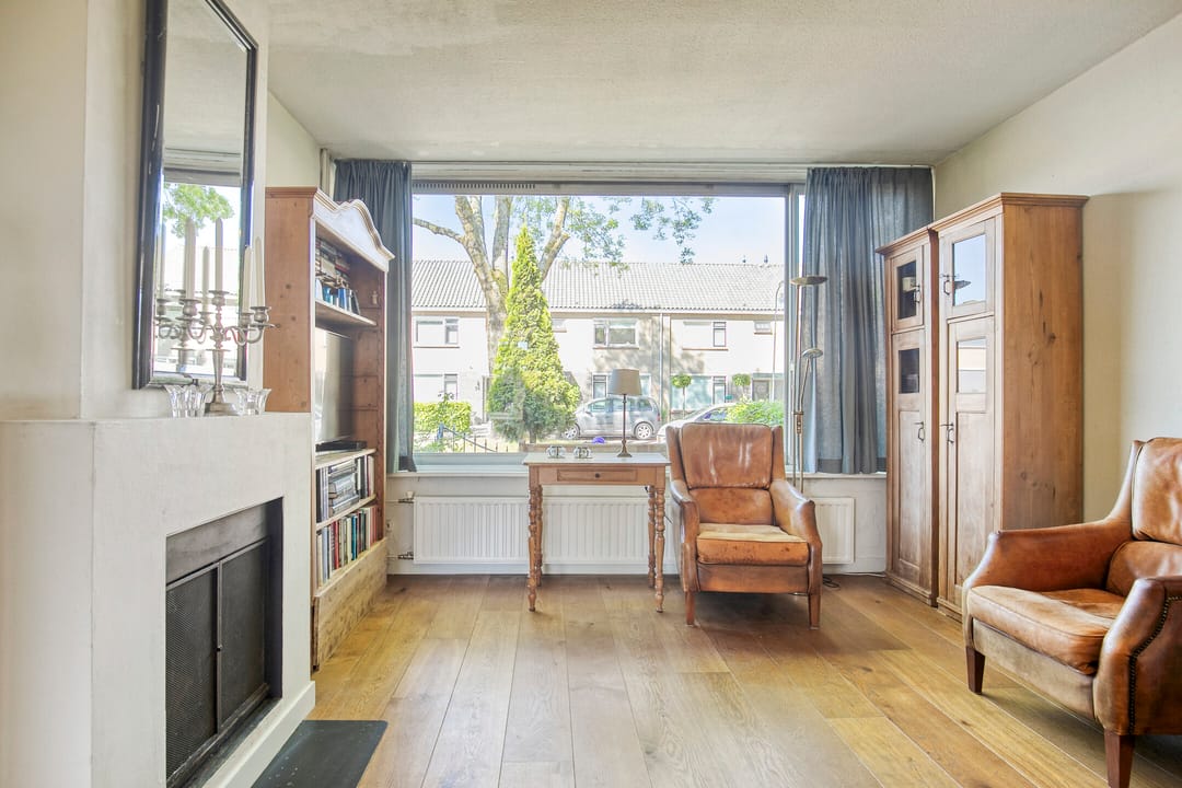 Foto 8 van Julianalaan 47