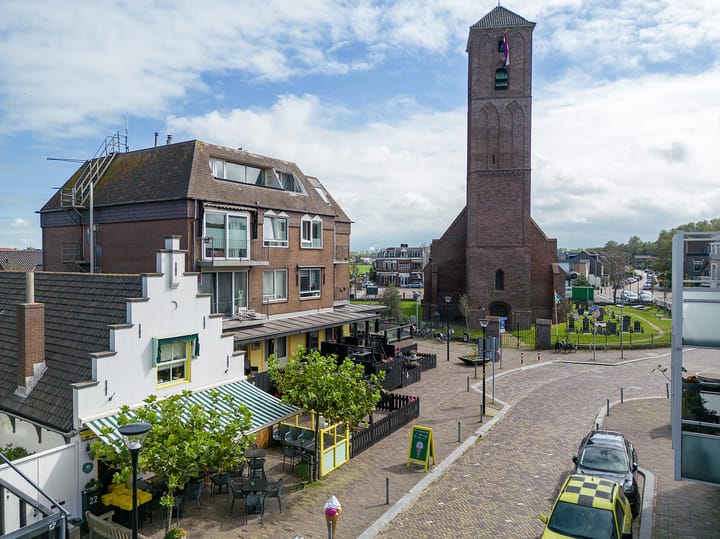 Foto 1 van de Zwaanstraat 50