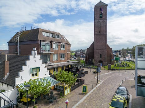 de Zwaanstraat thumbnail