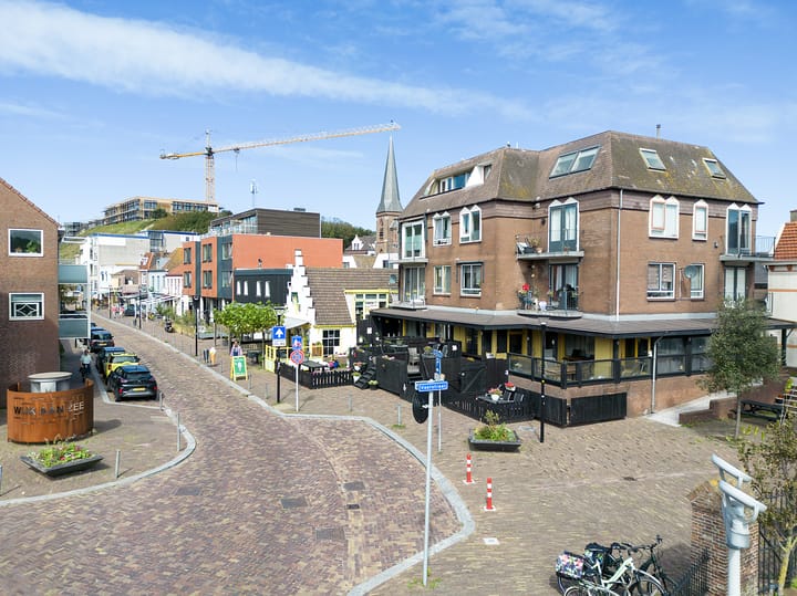 Foto 3 van de Zwaanstraat 50