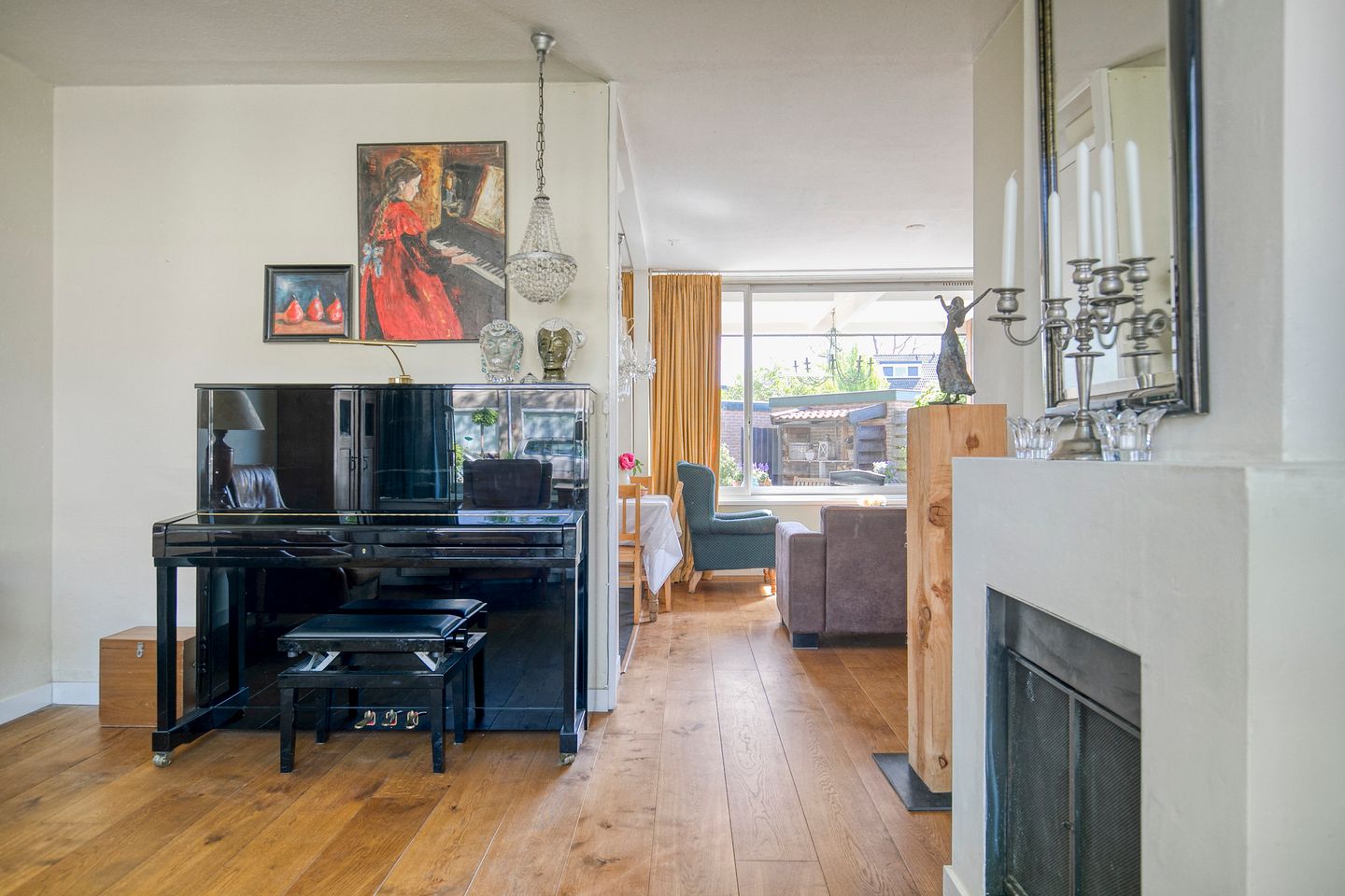 Foto 10 van Julianalaan 47