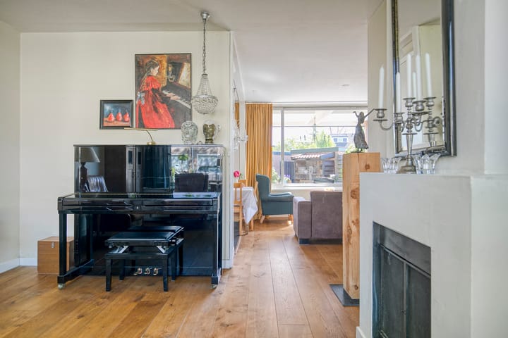 Foto 10 van Julianalaan 47