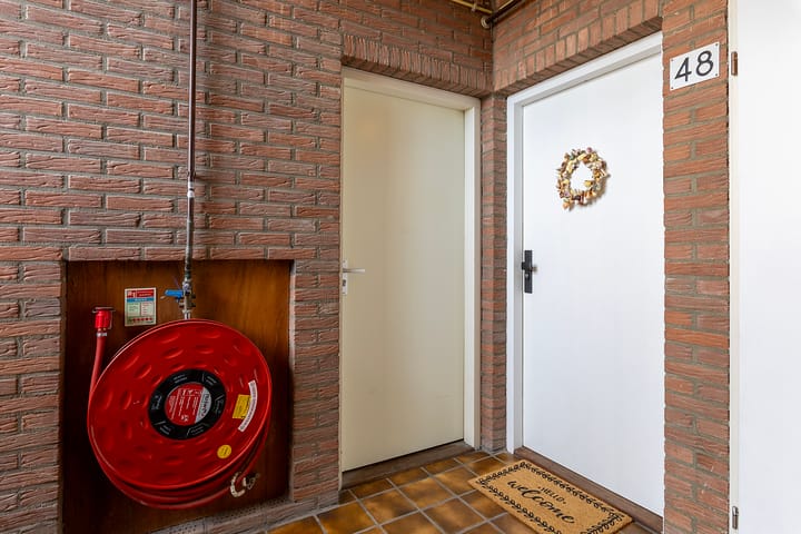 Foto 5 van de Zwaanstraat 50