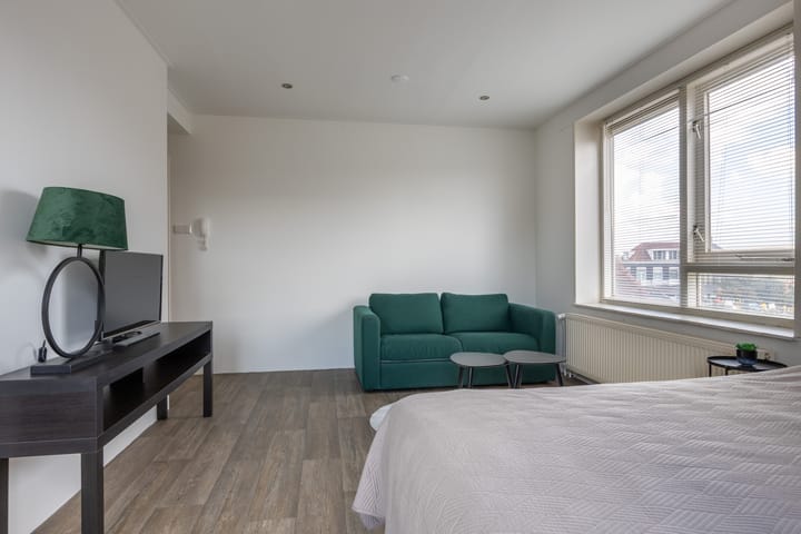 Foto 7 van de Zwaanstraat 50