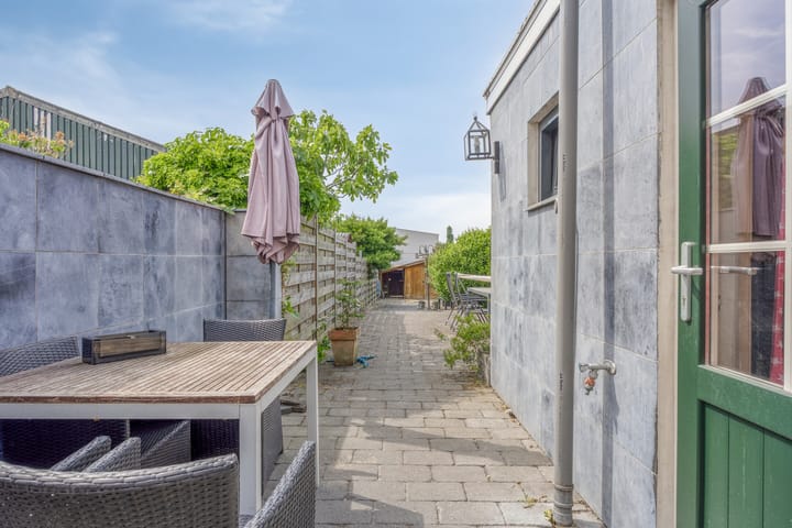 Foto 22 van Steensedijk 24