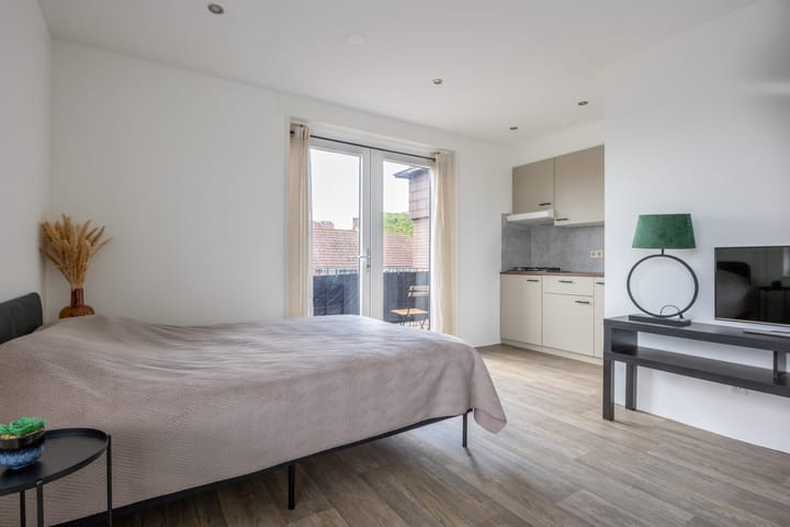 Foto 8 van de Zwaanstraat 50