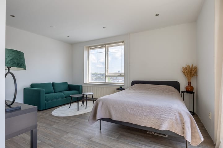 Foto 9 van de Zwaanstraat 50