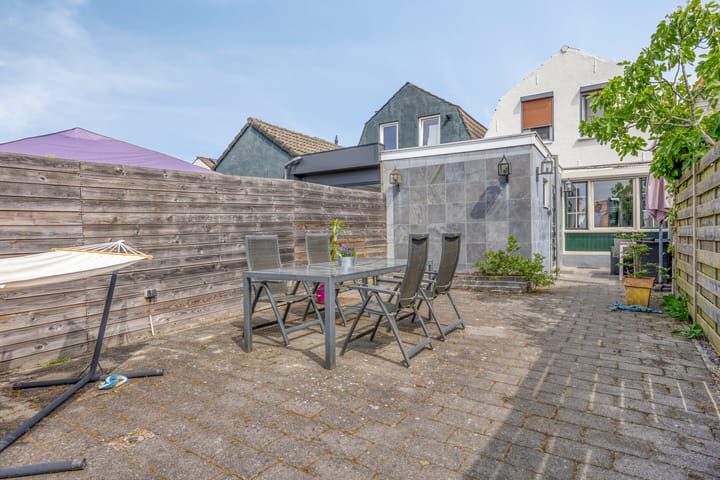 Foto 24 van Steensedijk 24