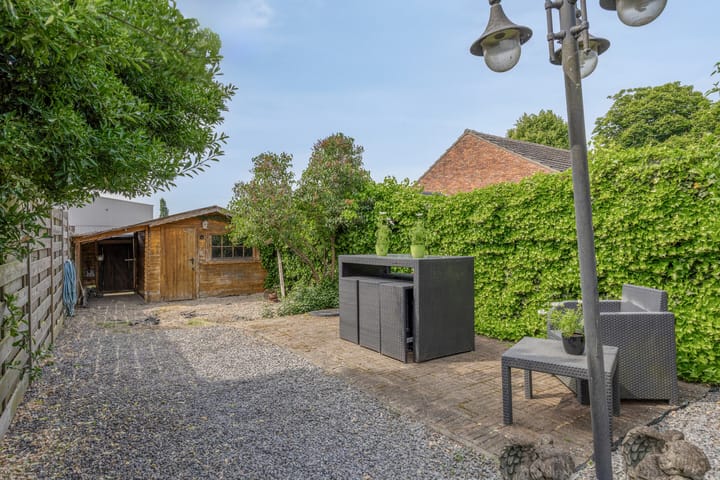 Foto 25 van Steensedijk 24