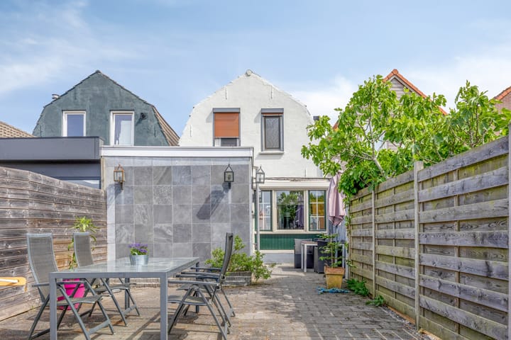 Foto 26 van Steensedijk 24