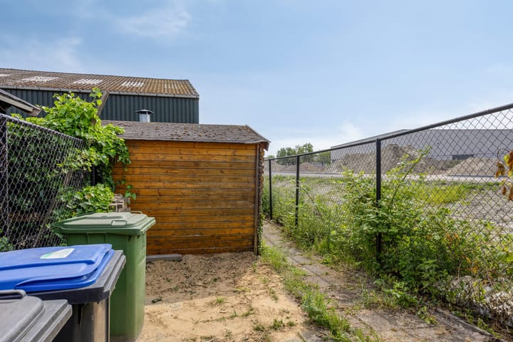 Foto 27 van Steensedijk 24