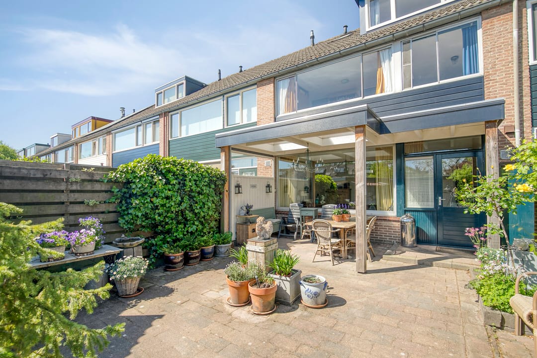 Foto 31 van Julianalaan 47