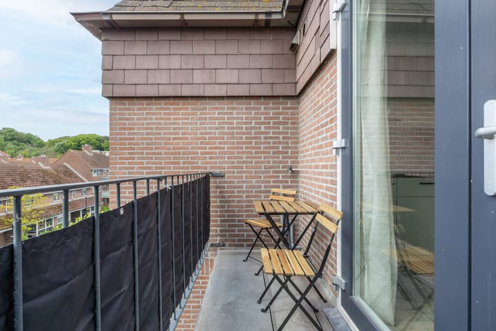 Foto 15 van de Zwaanstraat 50