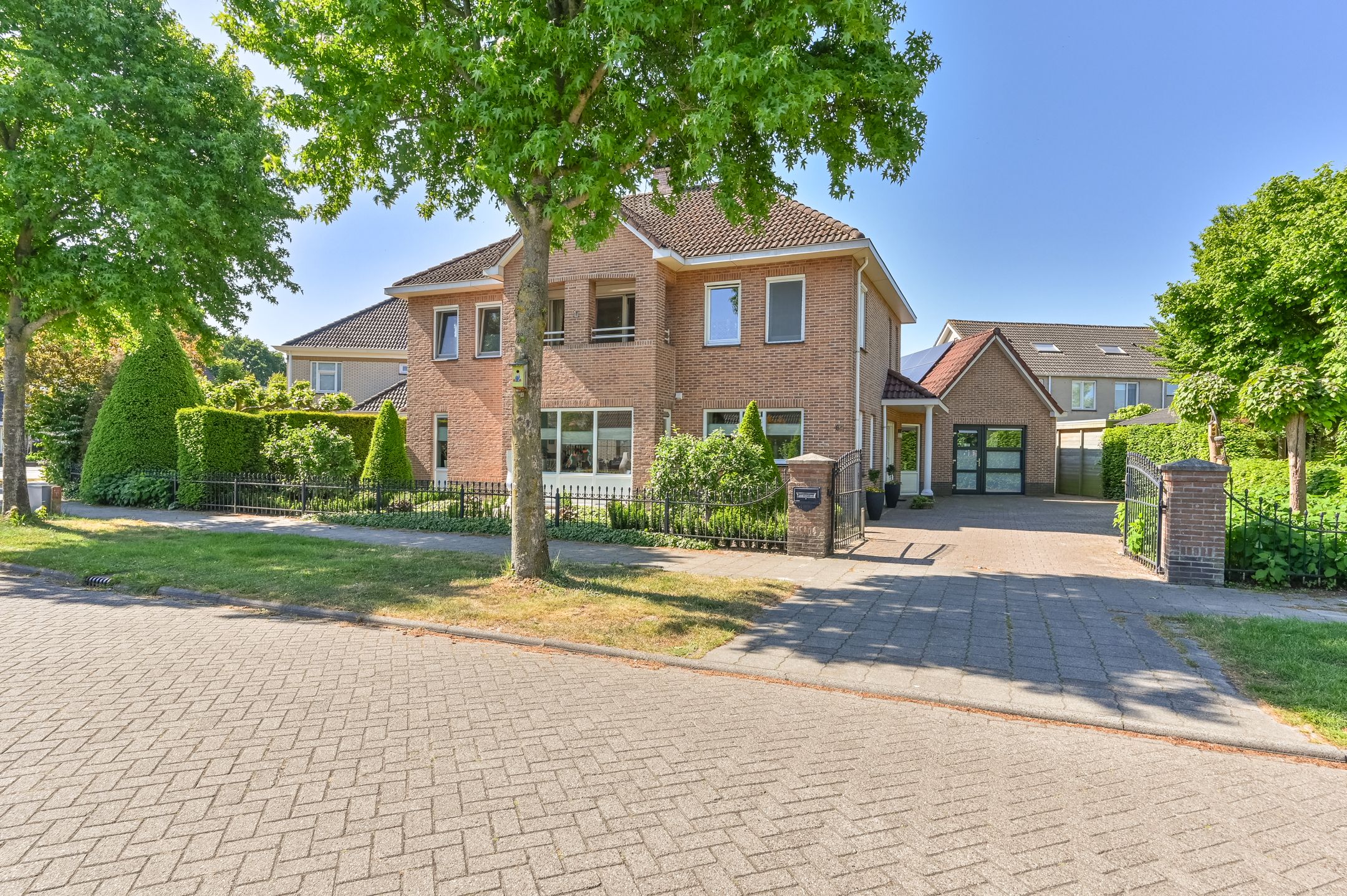 Hoveniersland 64 