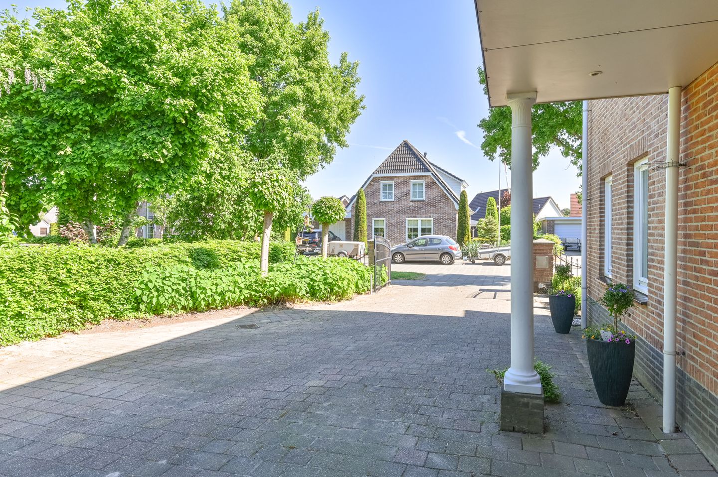 Foto 5 van Hoveniersland 64