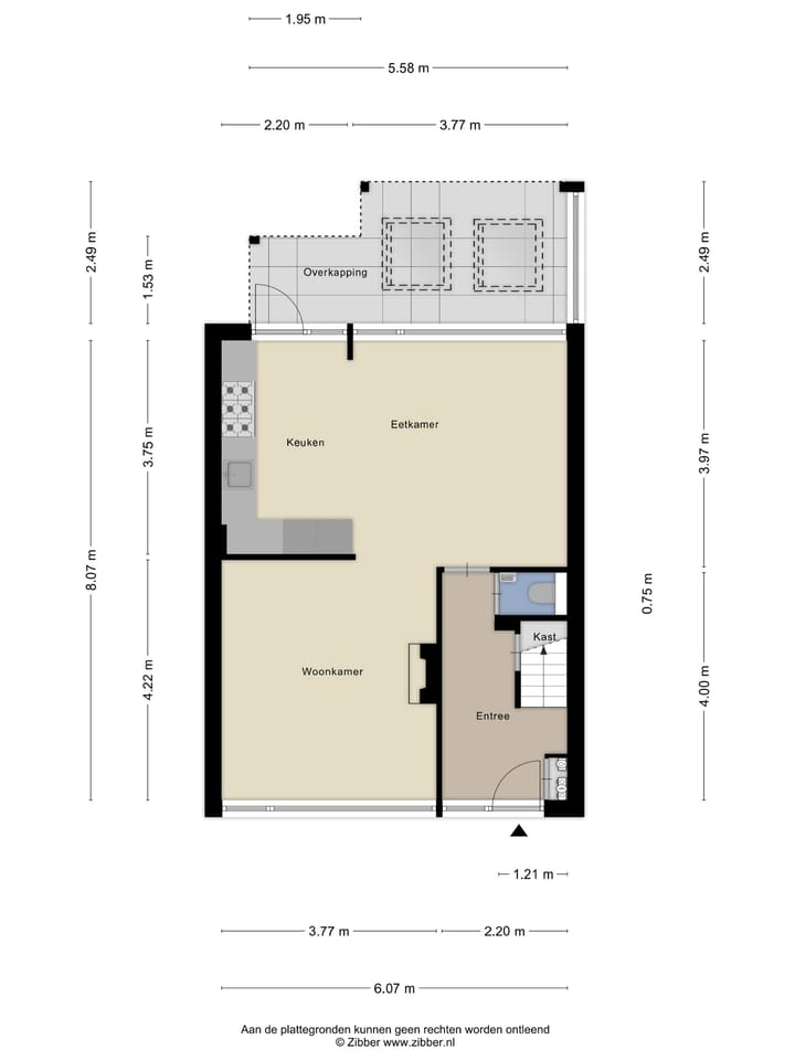 Foto 37 van Julianalaan 47