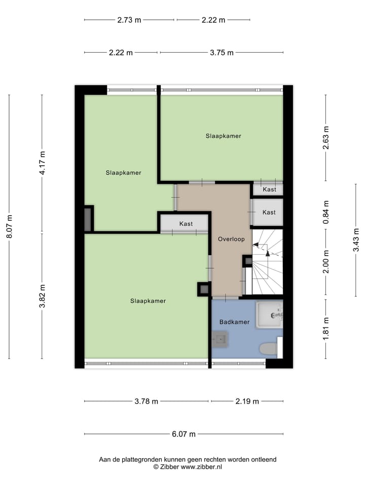 Foto 38 van Julianalaan 47