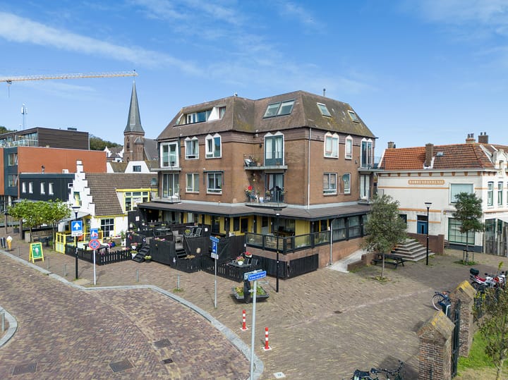 Foto 21 van de Zwaanstraat 50