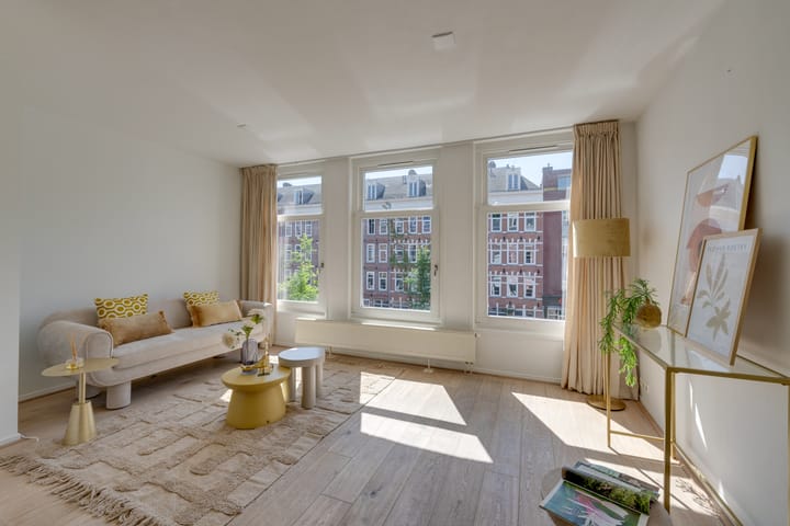 Foto 1 van Eerste Van Swindenstraat 399-2