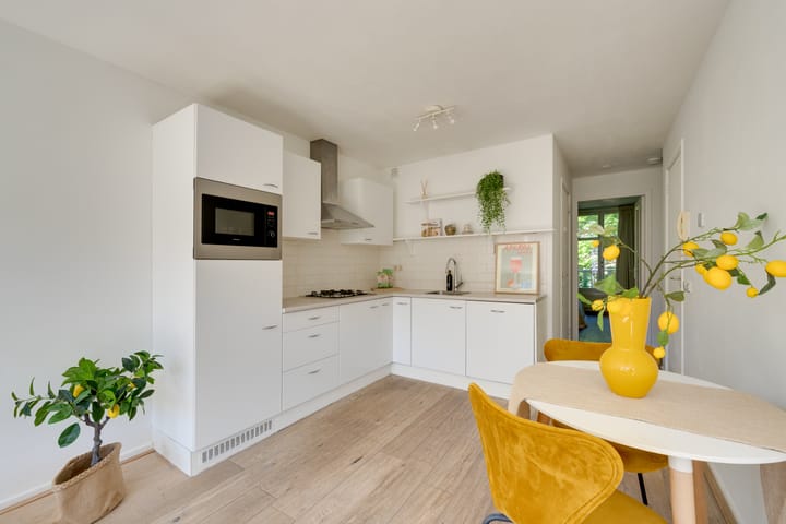 Foto 2 van Eerste Van Swindenstraat 399-2