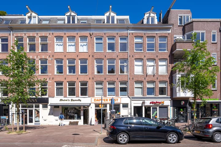 Foto 5 van Eerste Van Swindenstraat 399-2