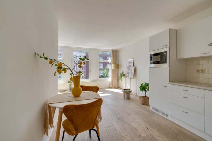 Foto 7 van Eerste Van Swindenstraat 399-2