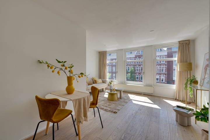 Foto 8 van Eerste Van Swindenstraat 399-2