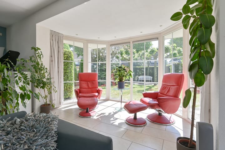 Foto 20 van Hoveniersland 64