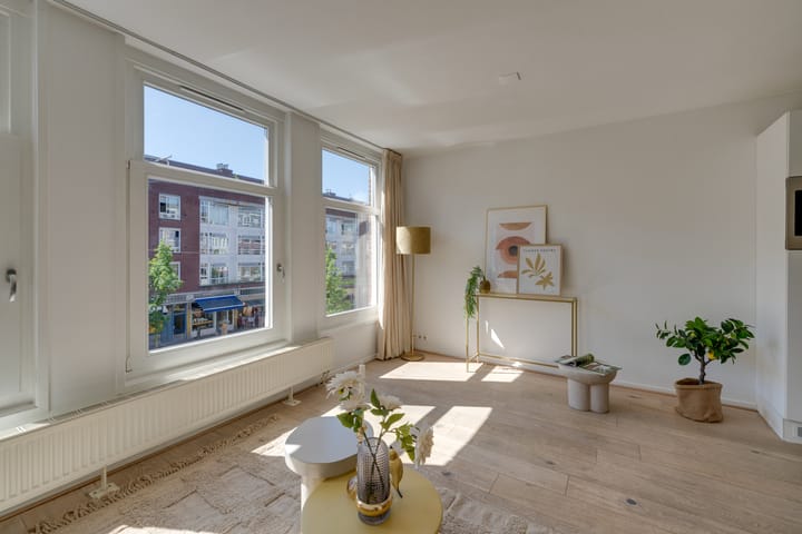 Foto 12 van Eerste Van Swindenstraat 399-2