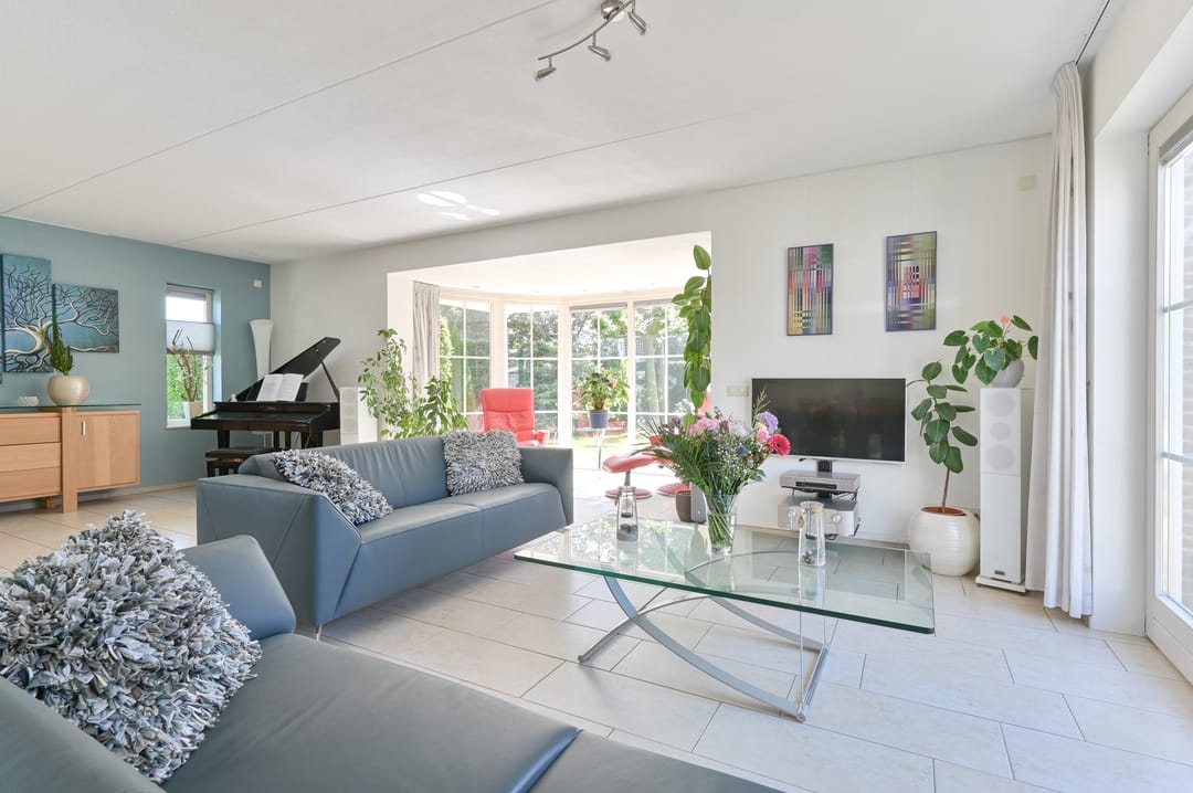 Foto 26 van Hoveniersland 64