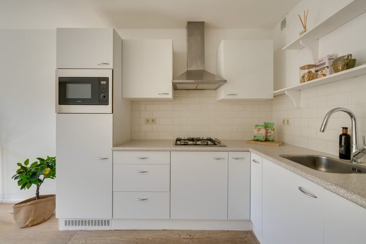 Foto 21 van Eerste Van Swindenstraat 399-2