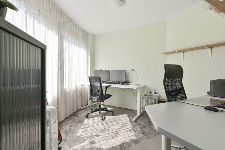 Foto 40 van Hoveniersland 64