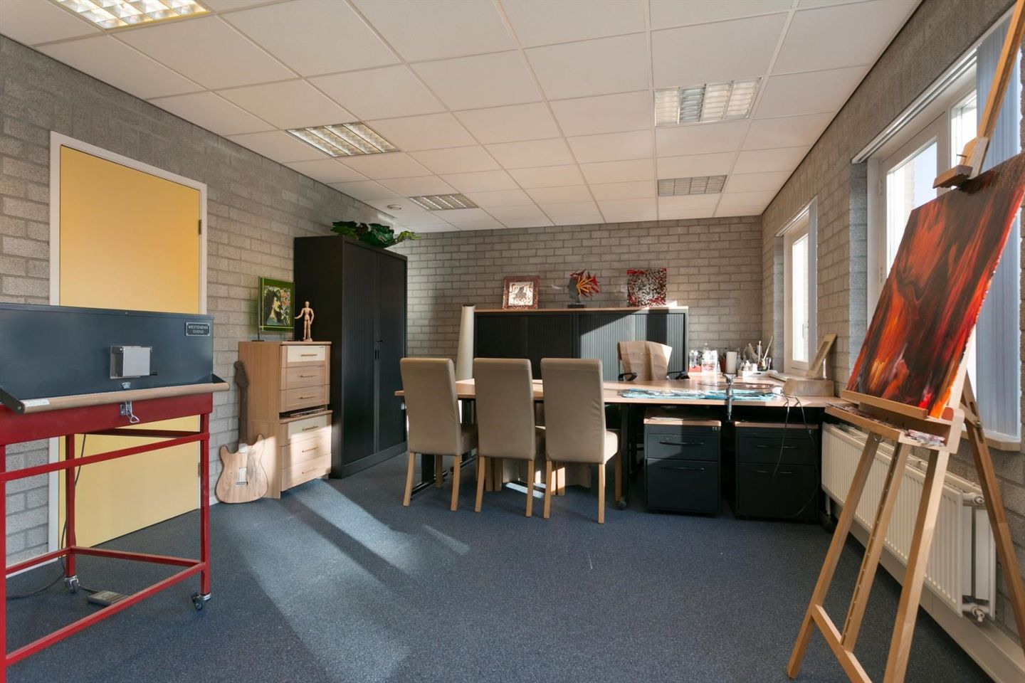 Bekijk foto 3 van Molenakkers 5-A