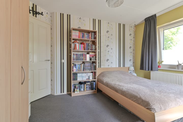 Foto 80 van Hoveniersland 64