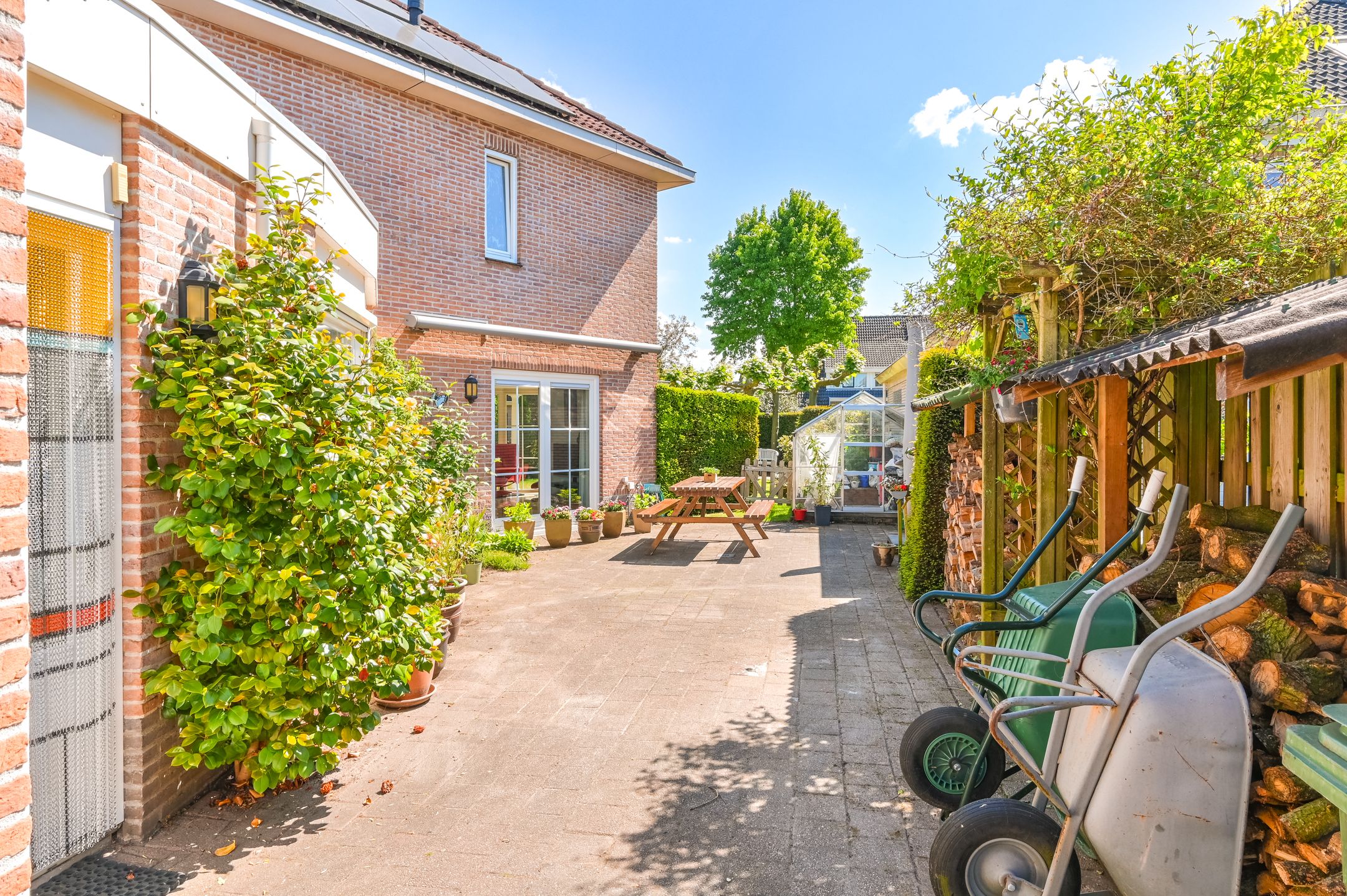 Foto 90 van Hoveniersland 64