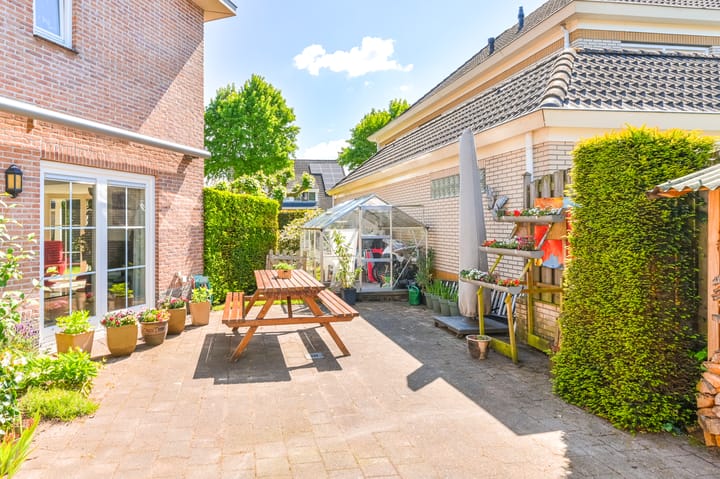 Foto 91 van Hoveniersland 64