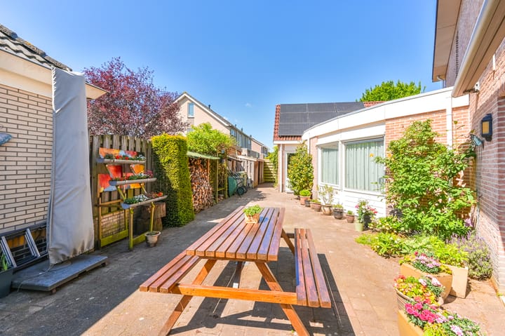 Foto 92 van Hoveniersland 64