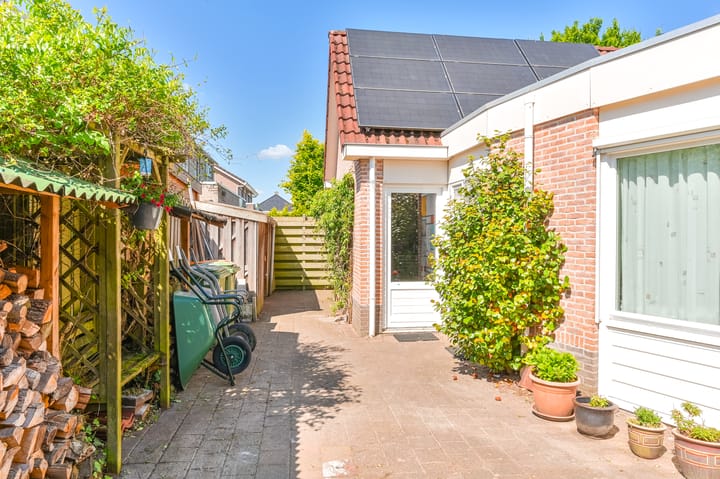 Foto 93 van Hoveniersland 64