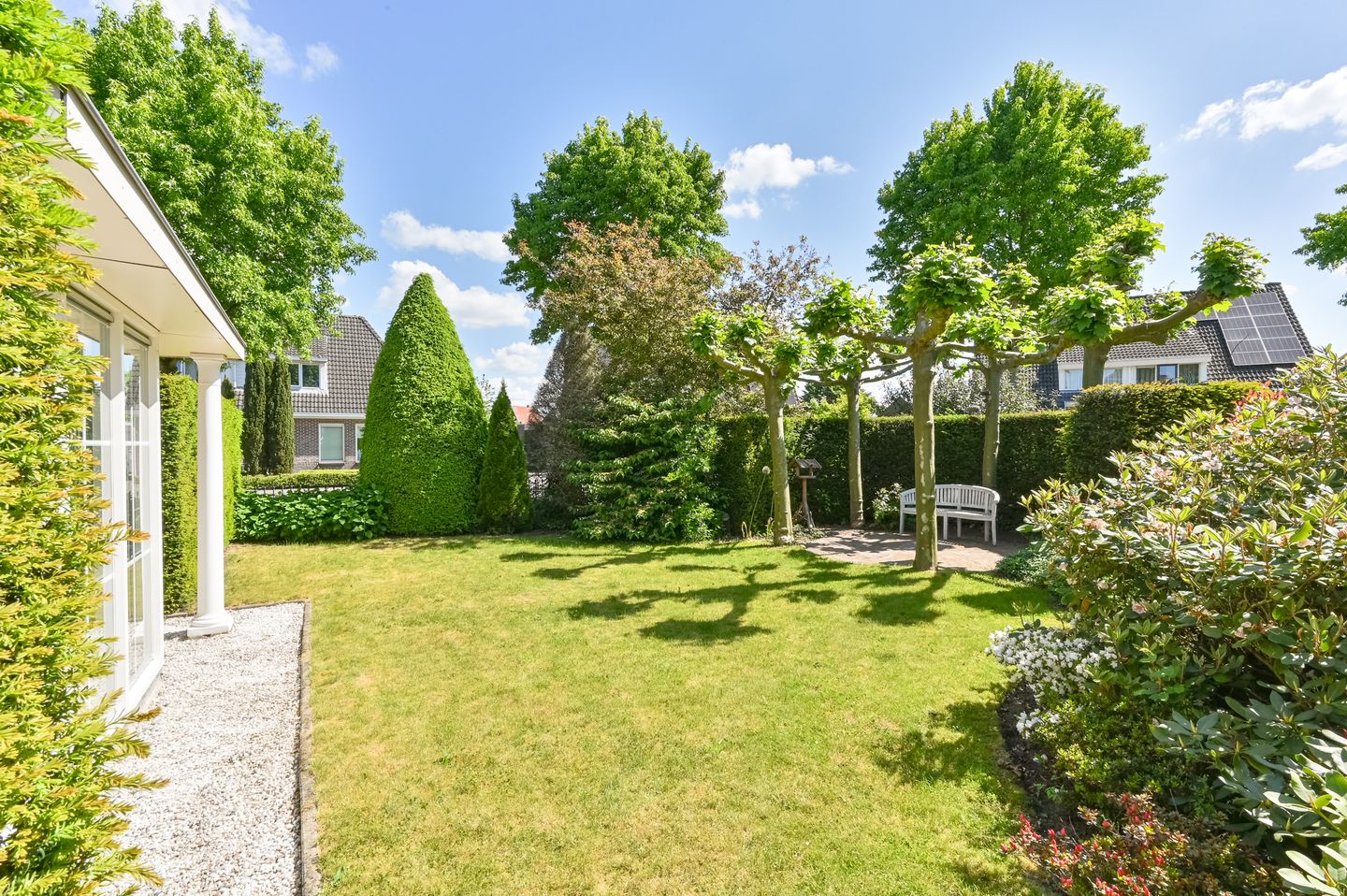 Foto 94 van Hoveniersland 64