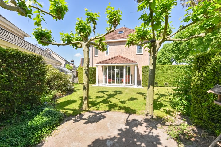 Foto 96 van Hoveniersland 64