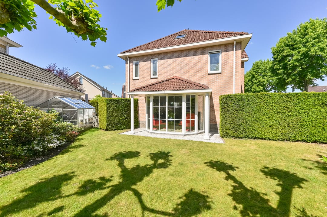 Foto 97 van Hoveniersland 64