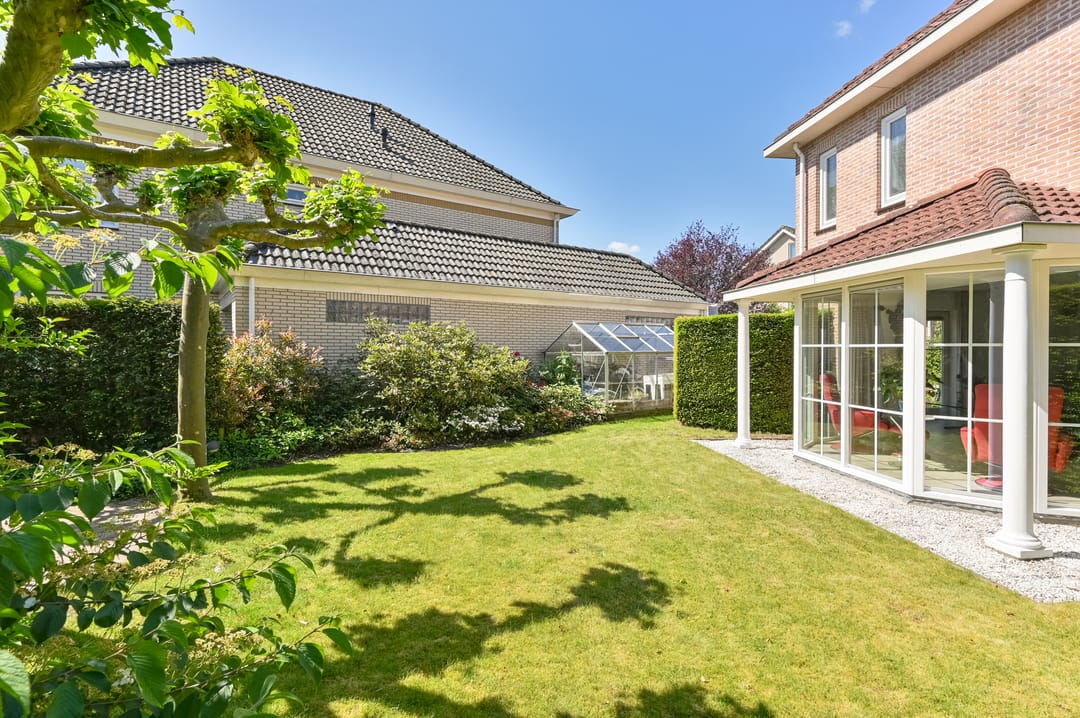 Foto 98 van Hoveniersland 64