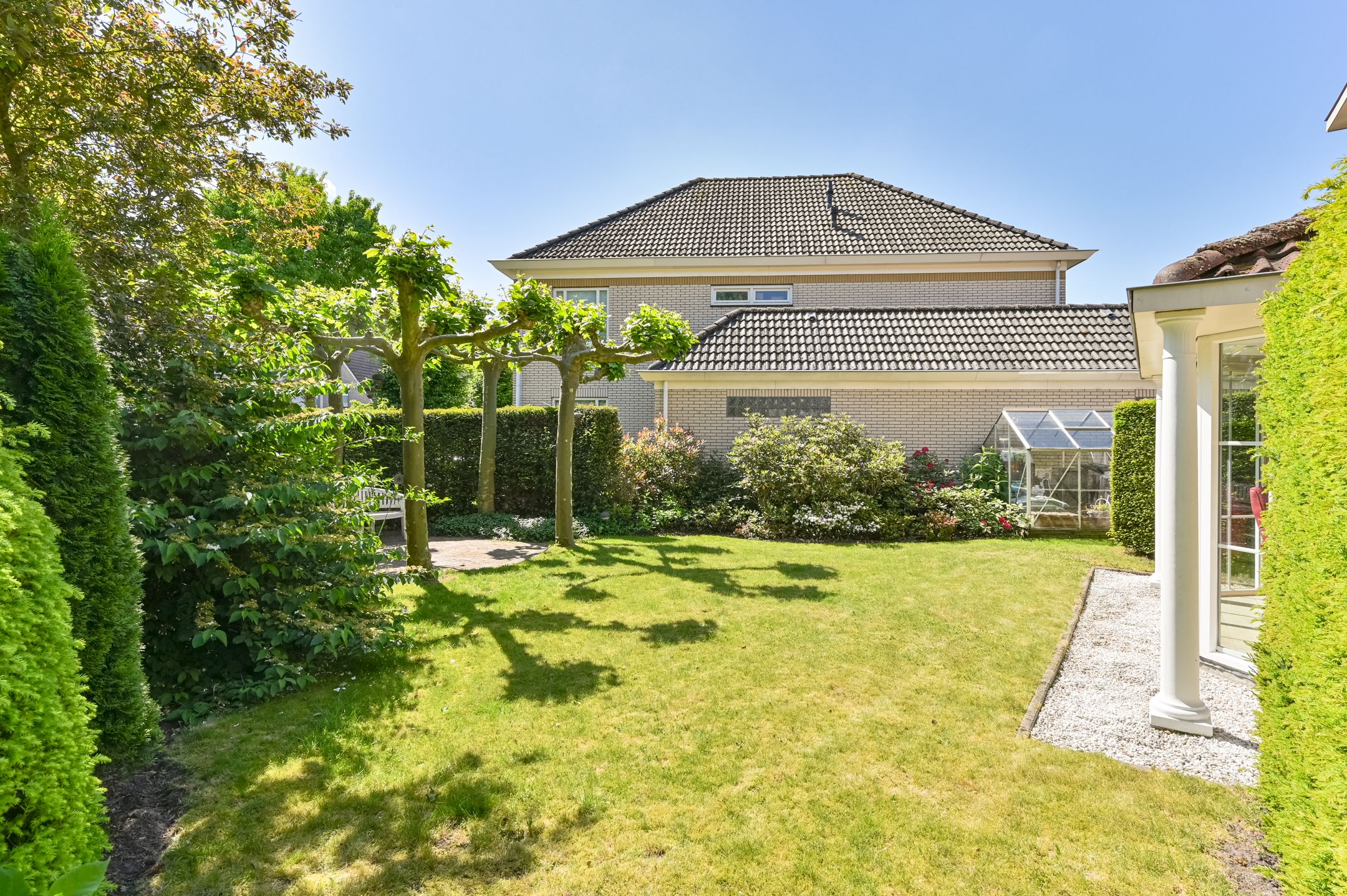 Foto 99 van Hoveniersland 64