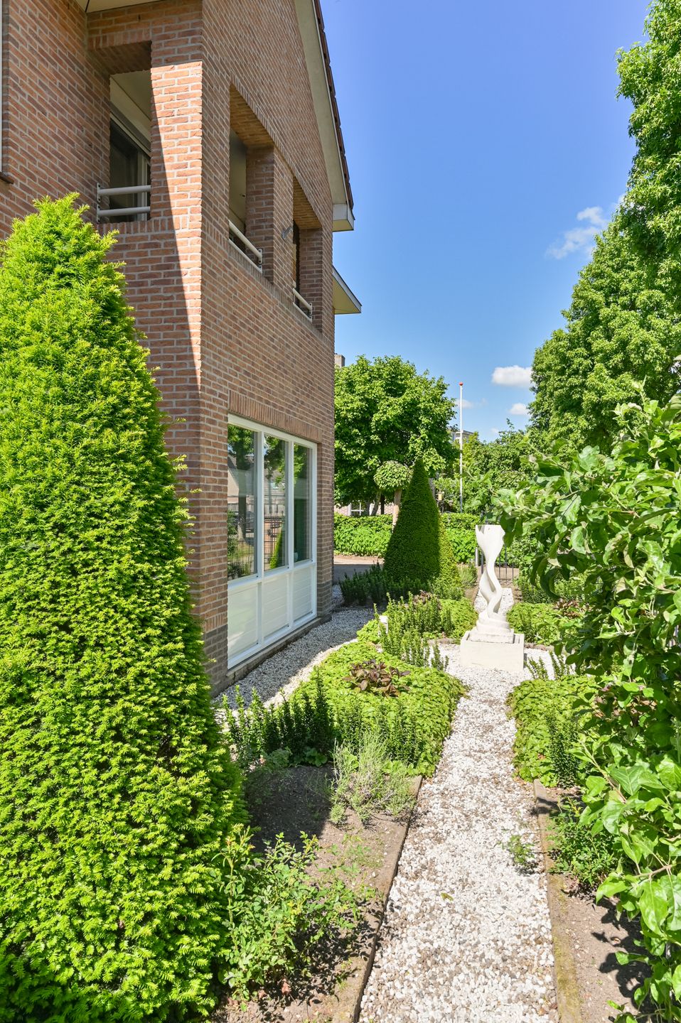 Foto 100 van Hoveniersland 64